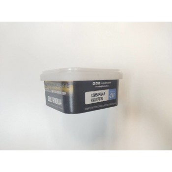 Табак для кальяна Daily Hookah (Дейли Хука) Сливочная Кукуруза 250г Акцизный